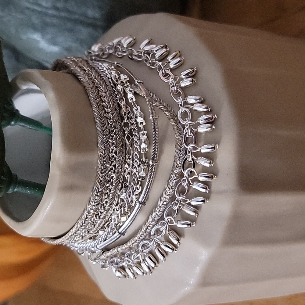 Stella and Dot Helio Bracelet | NWOB